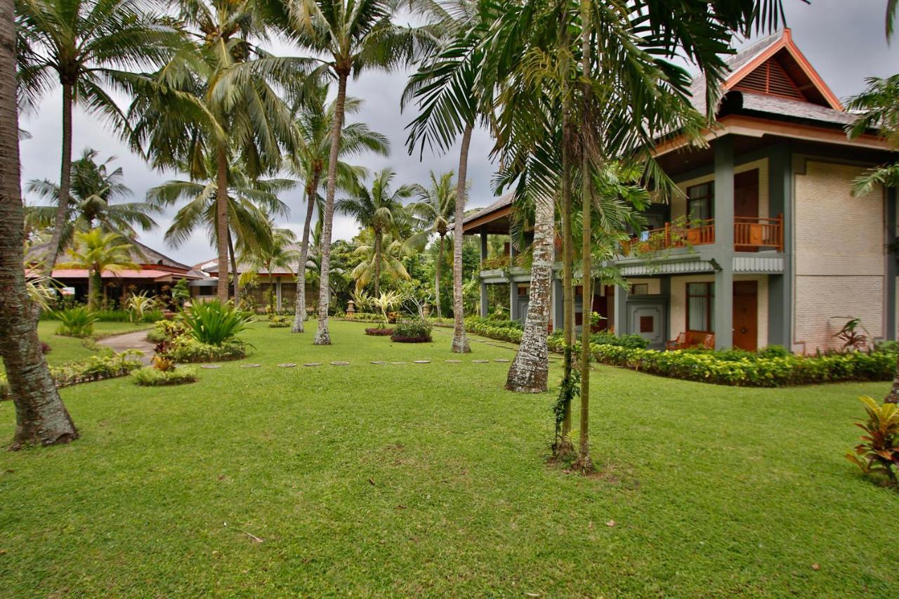 Jayakarta Hotel Lombok Senggigi Exterior photo