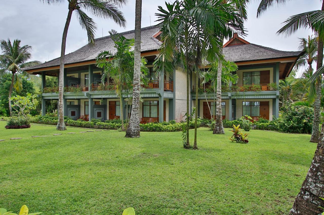 Jayakarta Hotel Lombok Senggigi Exterior photo