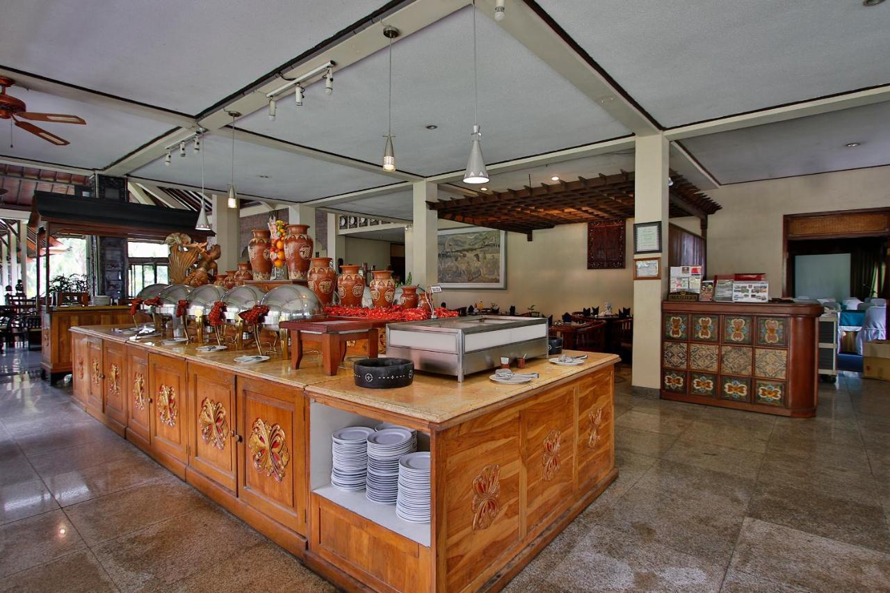 Jayakarta Hotel Lombok Senggigi Exterior photo