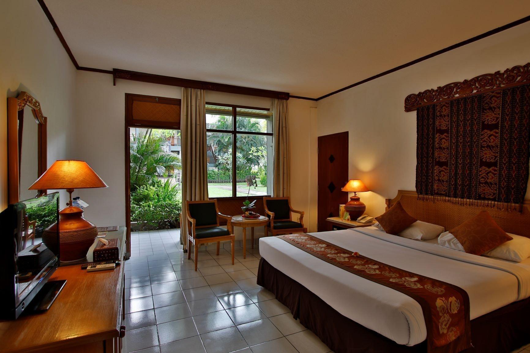 Jayakarta Hotel Lombok Senggigi Exterior photo
